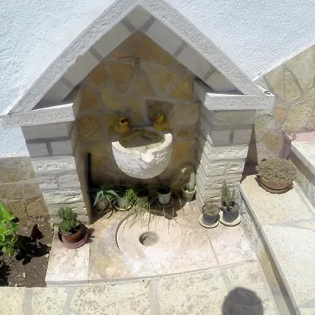Anemi Apartment