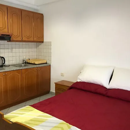 Anemi Apartment