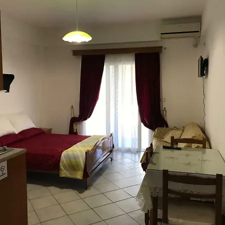 Apartment Anemi Sarande