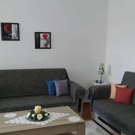 Anemi Apartment *